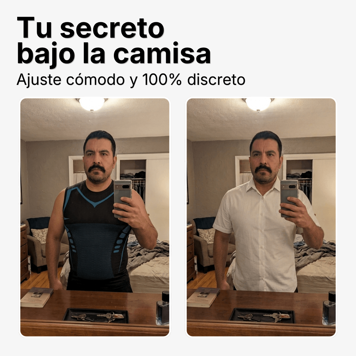 CeroFat® Core | Confianza + Control