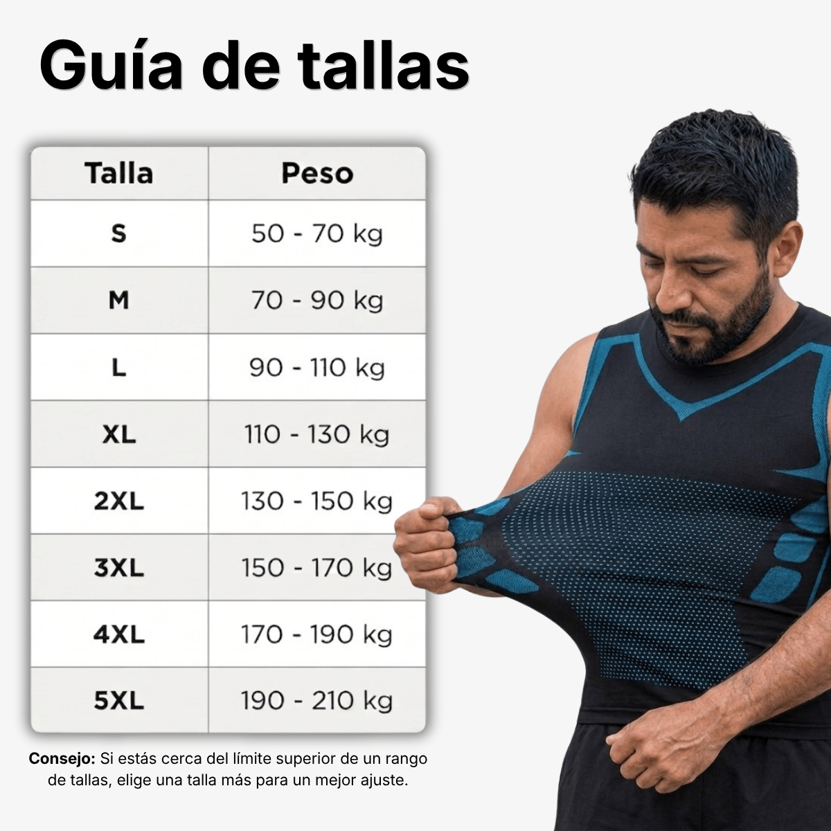 CeroFat® Core | Confianza + Control