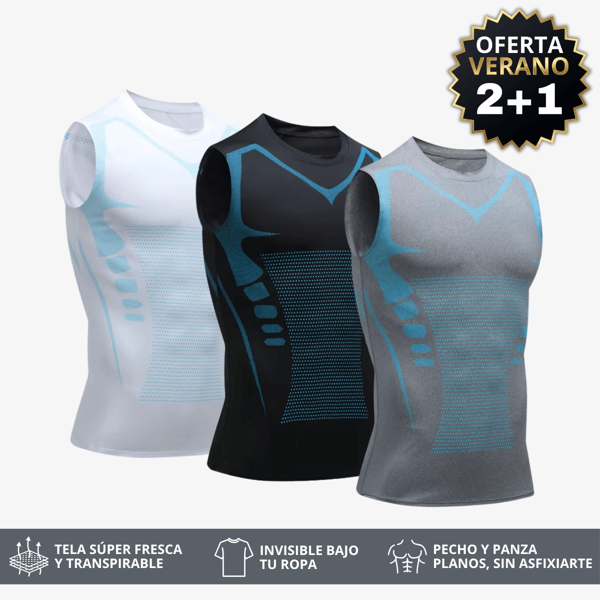 CeroFat® Core | Confianza + Control